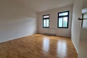 Mehrfamilienhaus mit 135 m² und schönen Garten - Umnutzung als Einfamilienhaus möglich – Die vollständige Adresse der Immobilie erhältst du vom Anbieter., 4229 Kleinzschocher, Leipzig – Vorschaubild 2