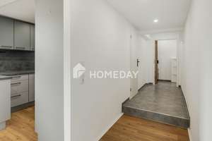 Kernsanierte 2-Zimmer-Wohnung mit Garage – sofort verfügbar – Die vollständige Adresse der Immobilie erhältst du vom Anbieter., 38302 Wolfenbüttel – Vorschaubild 10