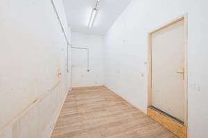 3 Zimmer und ein kleiner Garten - Umbauprojekt an der Kantstraße – Kantstraße 36, 10625 Charlottenburg, Berlin – Vorschaubild 9