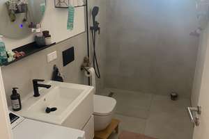 Lichtdurchflutete 3 Zimmer- Wohnung – Stephanstraße 37, 90478 Ludwigsfeld, Nürnberg – Vorschaubild 6