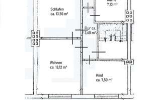 Anleger! Huckelriede - Reihenhaus mit 2 Wohneinheiten, in gesuchter Lage! – Die vollständige Adresse der Immobilie erhältst du vom Anbieter., 28201 Huckelriede, Bremen – Vorschaubild 14