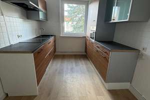 3-Zimmer-Wohnung - Erstbezug nach Modernisierung! – Die vollständige Adresse der Immobilie erhältst du vom Anbieter., 30163 Vahrenwald, Hannover – Vorschaubild 4