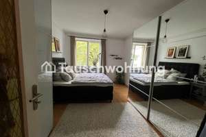 Tauschwohnung: Suche DUS-Unterbilk oder HH Eppendorf - biete DUS Pempelfort – 40477 Pempelfort, Düsseldorf – Vorschaubild 3
