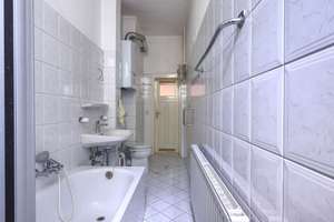 Altbauwohnung mit Charme in bester Lage von Hannover – 30163 List, Hannover – Vorschaubild 15