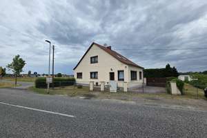 Modernisierungsbedürftiges Einfamilienhaus + Remise in Kanin – 14547 Beelitz – Vorschaubild 3