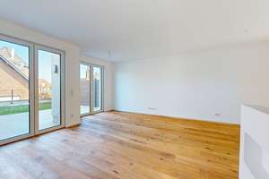 LETZTE EINHEIT | Erstbezug im Neubau | Haus zur Miete | Energieeffizient | Garten – Die vollständige Adresse der Immobilie erhältst du vom Anbieter., 50354 Hürth – Vorschaubild 2