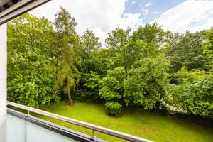 Gepflegte 3-Zimmer-Eigentumswohnung mit Loggia in Bielefeld-Sieker – Die vollständige Adresse der Immobilie erhältst du vom Anbieter., 33604 Mitte, Bielefeld – Vorschaubild 8