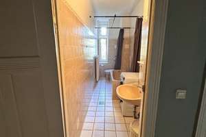 Berliner Altbaujuwel in Moabit – Stil, Ruhe & Holzdielen im charmanten Hinterhaus – Wilhelmshavener Straße 33, 10551 Moabit, Berlin – Vorschaubild 9