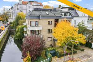 Wohnen auf der Uhlenhorst am Alsterkanal – Gustav-Freytag-Straße 12, 22085 Uhlenhorst, Hamburg – Vorschaubild 1