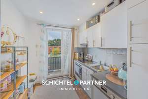 Gröpelingen | Saniertes Zweifamilienhaus für Selbstnutzer & Kapitalanleger – Die vollständige Adresse der Immobilie erhältst du vom Anbieter., 28239 Ohlenhof, Bremen – Vorschaubild 3