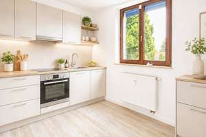 VON POLL | Bezugsfrei, renoviert und bereit fürs neue Kapitel – Die vollständige Adresse der Immobilie erhältst du vom Anbieter., 90768 Dambach, Unterfürberg, Fürth – Vorschaubild 3
