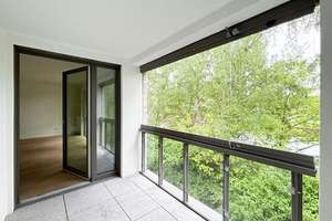 Hochwertige 3-Zimmer-Wohnung am Küstenkanal, KfW55, modern und neuwertig – Die vollständige Adresse der Immobilie erhältst du vom Anbieter., 26131 Eversten, Oldenburg (Oldenburg) – Vorschaubild 5