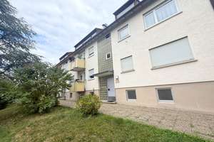 Langzeit-vermietete Wohnung sucht Vermieter