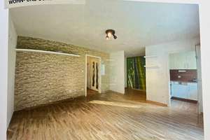 Modernes und charmantes 1-Zi.-App- mit sonniger Westterrasse in München-Forstenried – Kemptener Straße 58, 81475 Fürstenried-West, München – Vorschaubild 5