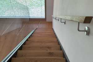 Traumhaus in Karlsruhe-Waldstadt Baujahr 2023 – Karlsruhe – Vorschaubild 7