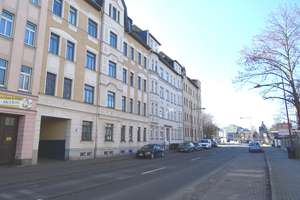 DG-Whg mit EBK,  Balkon und Duschbad,  in zentraler Lage – Limbacher Str. 57, 9113 Kaßberg, Chemnitz – Vorschaubild 26