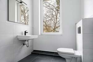 Top Lage in Potsdam-Babelsberg, frisch sanierte 2 Zimmer, 52m², voll möbliert, unbefristet – Lessingstr. 35, 14482 Babelsberg Nord, Potsdam – Vorschaubild 24