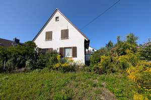 Freistehendes Einfamilienhaus mit großem Garten und Doppelgarage – Hohenbergstraße 12, 76829 Arzheim, Landau in der Pfalz – Vorschaubild 6