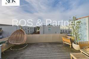 Provisionsfrei! Luxuriöses Wohnen in der List! Stilvoll und auf höchstem Niveau. – Die vollständige Adresse der Immobilie erhältst du vom Anbieter., 30177 List, Hannover – Vorschaubild 10