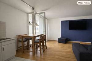 Wohnung mit Balkon auf dem Priwall – 23570 Travemünde, Lübeck – Vorschaubild 4