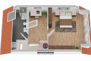 SOLINGEN-MITTE: A+ENERGIESPARWUNDER - REIHENMITTELHAUS AUS 2021 MIT KÜCHE & HOCHWERTIGER AUSSTATTUNG – Oligschlägerweg 17, 42655 Solingen-Mitte, Solingen – Vorschaubild 29