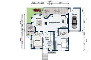 Stilvolles freistehendes Einfamilienhaus in bester Lage – 53902 Bad Münstereifel – Vorschaubild 30