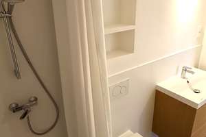2-Zimmer Wohnung mit Balkon, und Tiefgaragenplatz,  in Berlin Tiergarten, Hansa Viertel – Bartningallee 24, 10557 Hansaviertel, Berlin – Vorschaubild 6