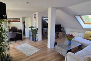 Schöne helle Maisonette-Wohnung mit vier Zimmern in Bochum Wiemelhausen – Die vollständige Adresse der Immobilie erhältst du vom Anbieter., 44789 Wiemelhausen, Bochum – Vorschaubild 10