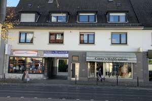 Wohn-und Geschäftshaus in 1 A  Geschäftslage von MA-Feudenheim