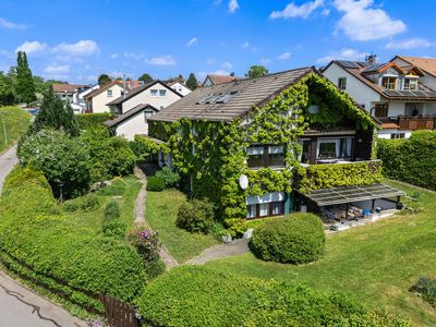 Baindt - Ideales Mehrgenerationen-Wohnhaus in ruhiger Wohnlage…
