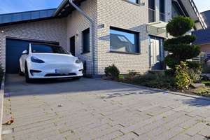 Stilvolles Einfamilienhaus mit hochwertiger Ausstattung in Wormersdorf – Die vollständige Adresse der Immobilie erhältst du vom Anbieter., 53359 Rheinbach – Vorschaubild 3