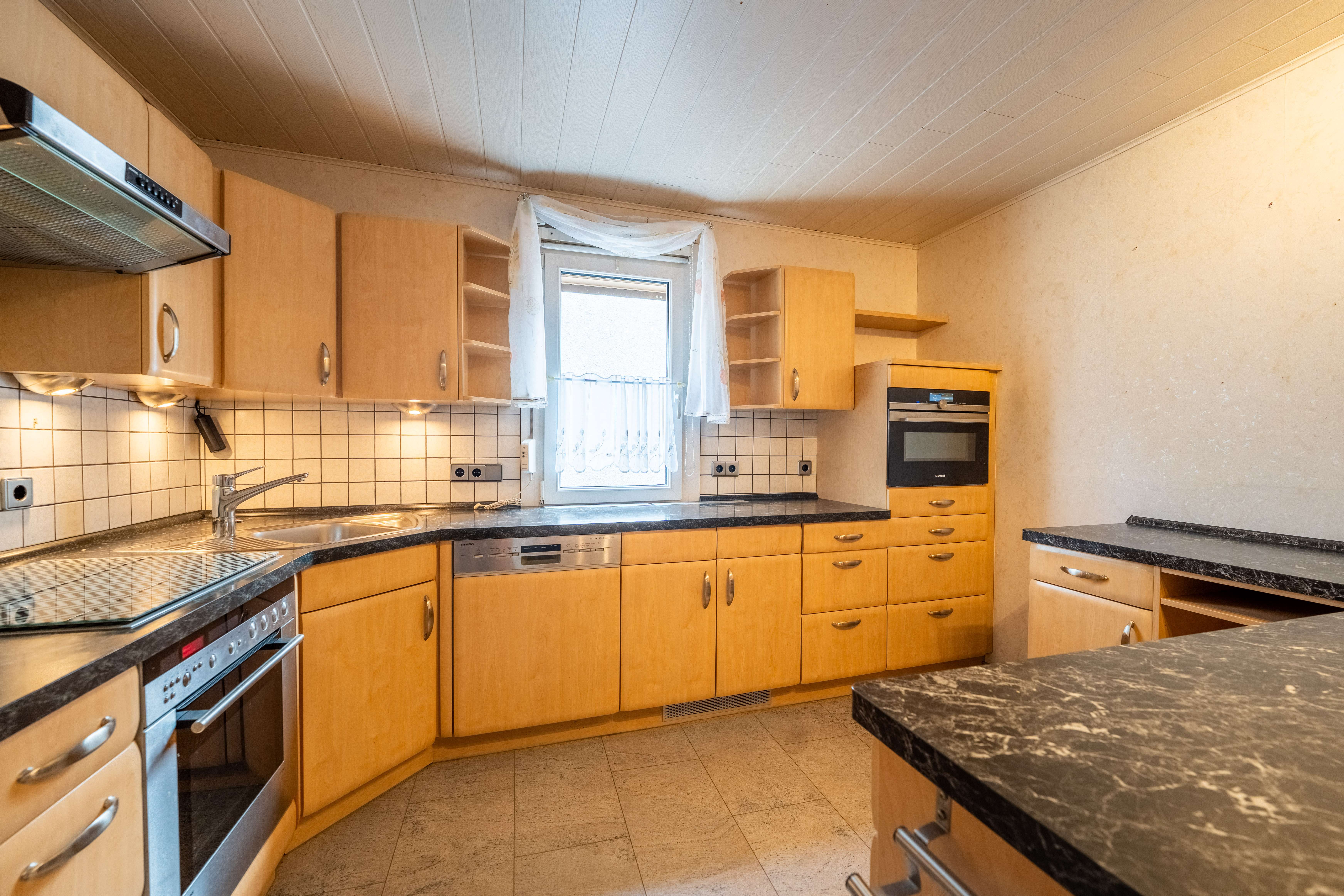 Immobilie in Koblenz - Einfamilienhaus mit Einbauküche in zentraler Lage von Koblenz-Arzheim - Bild 5