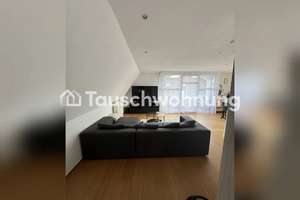 Tauschwohnung: 3-Zimmer-Maisonette-Wohnung in Mainz, Bretzenheim – Die vollständige Adresse der Immobilie erhältst du vom Anbieter., 55128 Bretzenheim, Mainz – Vorschaubild 4