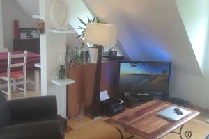 3,5-Zimmer-Wohnung in Düsseldorf Pempelfort – 40477 Pempelfort, Düsseldorf – Vorschaubild 13