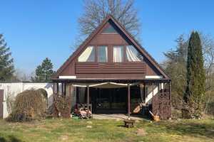 RESERVIERT *** Einfamilienhaus mit Vollkeller und großem Garten in ruhiger Lage **** – Harburg (Kreis) – Vorschaubild 3