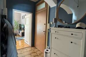 2-Zimmer-Wohnung mit Balkon in Hannover-Südstadt – Baumstraße 15, 30171 Südstadt, Hannover – Vorschaubild 5
