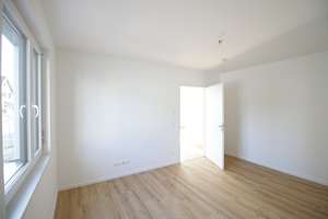 Moderne, lichtdurchflutete 2-Zimmer-EG-Wohnung (barrierefrei) in Sandhausen – Schnepfenstraße 18, 69207 Sandhausen – Vorschaubild 11