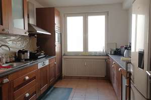 Schönrathstr./Altstr. Nähe Tierpark, 4 ZKDBWC+ Balkon, hochwertig sanierte Wohnung – Altstr. 50, 52068 Trierer Straße, Aachen – Vorschaubild 4