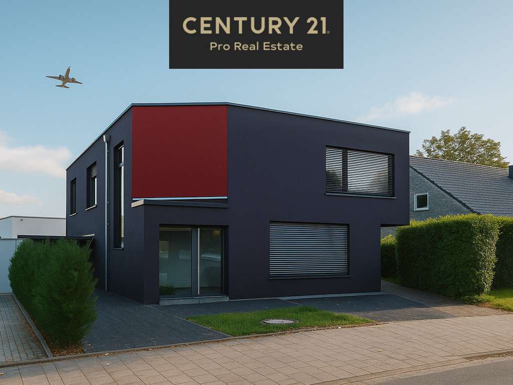 Moderne Gewerbeimmobilie mit Renditepotenzial und Eigennutzungsmöglichkeit