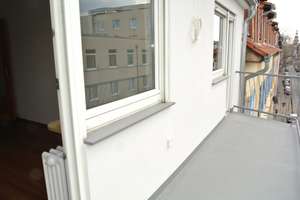3 Zimmer Wohnung mit Balkon in Mannheim Innenstadt / Jungbusch – G7 40, 68159 Innenstadt/Jungbusch, Mannheim – Vorschaubild 7
