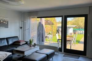 Freihstehender Bungalow mit Sommerhaus und Garage auf großem Grundstück - Maklerfrei! – Broichstraße 6a, 50170 Kerpen – Vorschaubild 7