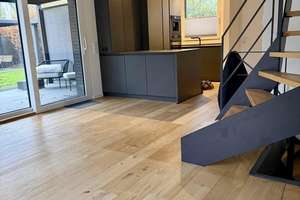Modernes Endhaus am Brabandkanal mit großem Garten, Dachterrasse und Wellnessbereich – Am Brabandkanal 5d, 22297 Alsterdorf, Hamburg – Vorschaubild 14