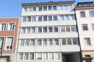Gepflegtes 1-Zimmer-Apartment in zentraler Lage – ideal für Studenten & Berufseinsteiger! – Hubertusstraße 12-14, 52064 Sankt Jakob, Aachen – Vorschaubild 4
