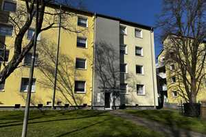 Gemütliche 3-Zimmer-Wohnung mit Balkon – Ihr neues Zuhause in bester Lage! – Geismerg 17, 44328 Dortmund – Vorschaubild 1