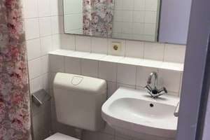 Gemütliches 20m² Appartement in zentraler Wohnanlage – Güterstraße 55a, App. 284, 54295 Kürenz, Trier – Vorschaubild 5