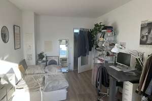 1-Zimmer-Wohnung in München Obergiesing – Werinherstr. 19, 81541 Obergiesing, München – Vorschaubild 2