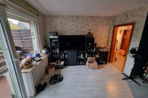 Schöne 3 Zimmer Wohnung mit Balkon in DU - Nähe Landschaftspark – Steinenkamp 15, 47137 Untermeiderich, Duisburg – Vorschaubild 3