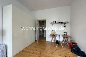 Wohnungstausch: Brunnenstraße 45 – Brunnenstraße 45, 10000 Mitte (Ortsteil), Berlin – Vorschaubild 6