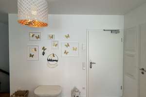 5-Zimmer-Garten-Maisonette mit ca. 125 m² Privatgarten im Münchner Westen – 81249 Aubing-Süd, München – Vorschaubild 21