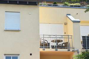 2-Zimmer-Wohnung mit Balkon und Stellplatz in Leipzig – Am Alten Flugfeld 94, 4158 Lindenthal, Leipzig – Vorschaubild 3